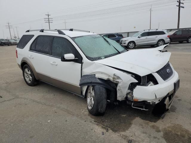 2006 Ford Freestyle SEL