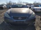 2006 Lexus IS 250