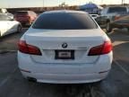 2012 BMW 528 I