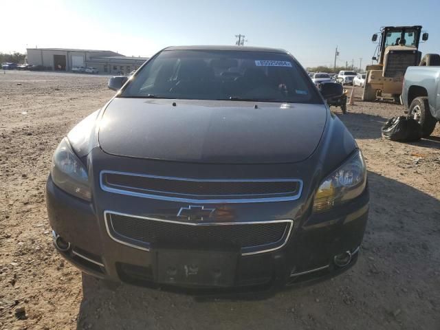 2010 Chevrolet Malibu LTZ