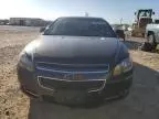 2010 Chevrolet Malibu LTZ