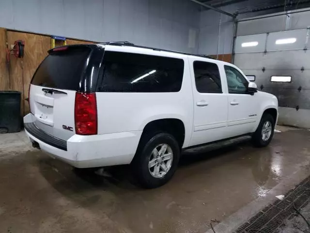 2013 GMC Yukon XL K1500 SLE