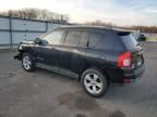 2011 Jeep Compass Sport