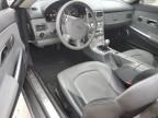 2004 Chrysler Crossfire Limited