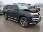 2018 Toyota 4runner SR5/SR5 Premium