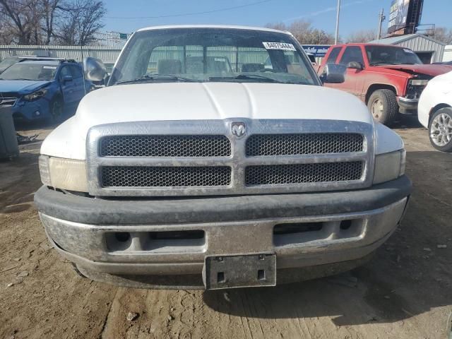 1997 Dodge RAM 1500