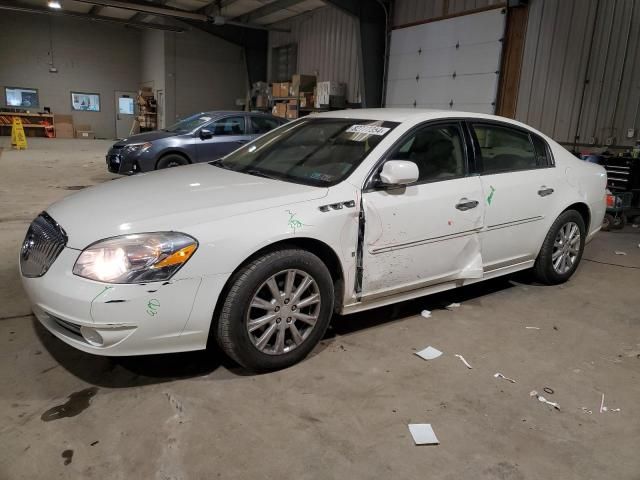 2010 Buick Lucerne CXL