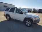 2000 Nissan Pathfinder LE