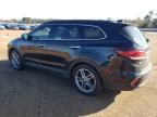 2017 Hyundai Santa FE SE Ultimate