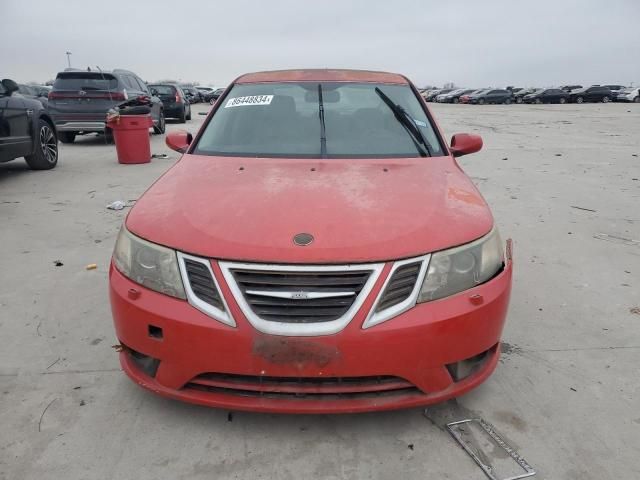 2008 Saab 9-3 2.0T