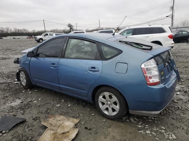 2009 Toyota Prius