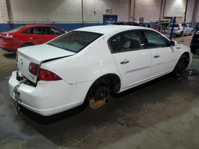 2007 Buick Lucerne CX