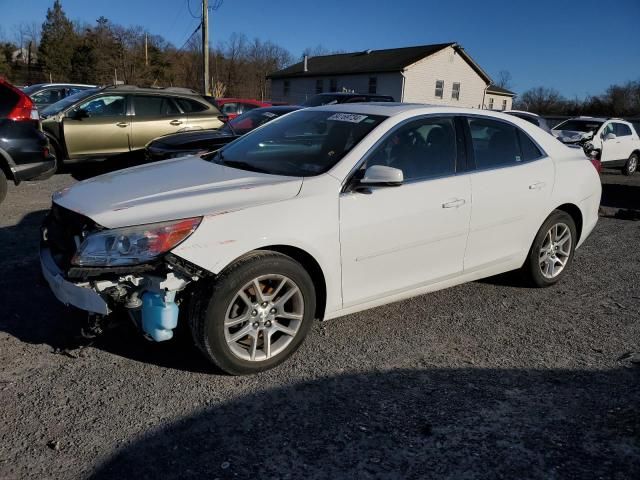 2013 Chevrolet Malibu 1LT