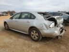 2009 Chevrolet Impala 1LT