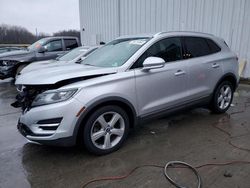 2016 Lincoln MKC Premiere en venta en Windsor, NJ