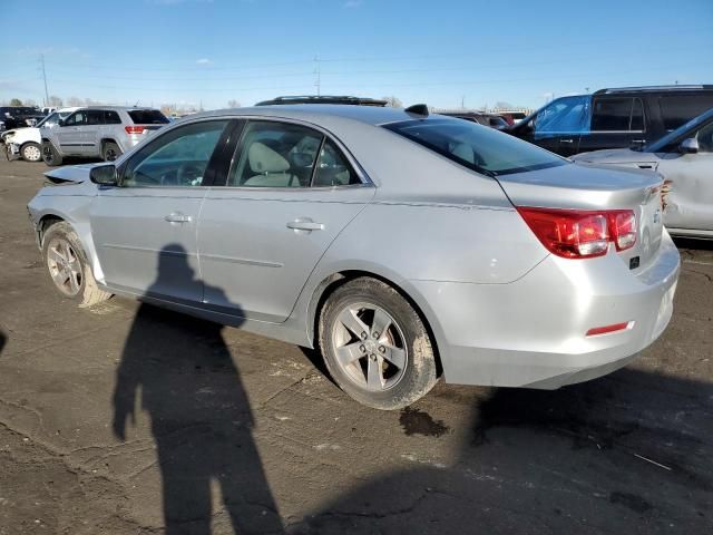 2013 Chevrolet Malibu LS