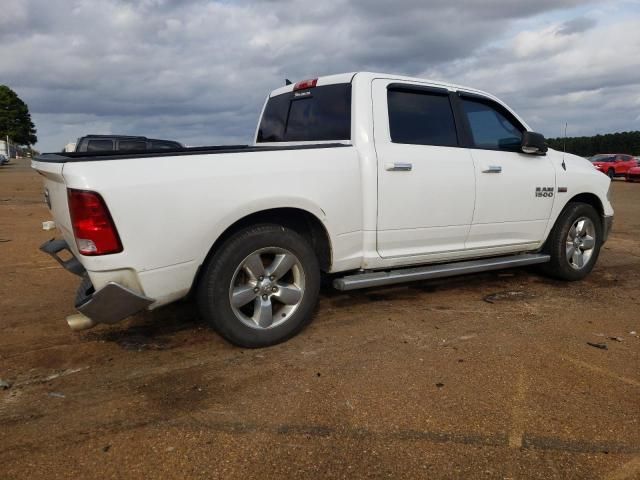 2015 Dodge RAM 1500 SLT