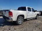 2012 GMC Sierra C1500 SLE