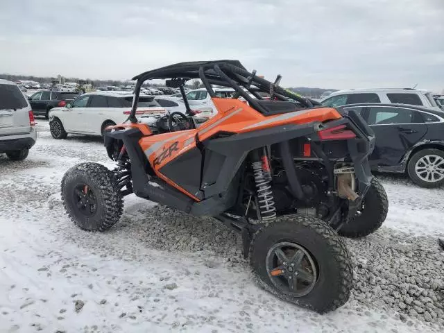 2023 Polaris RZR Turbo R Ultimate