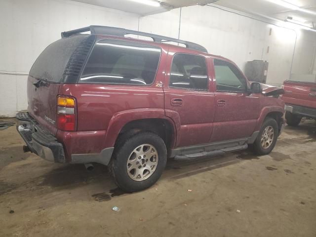 2003 Chevrolet Tahoe K1500