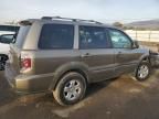 2008 Honda Pilot VP