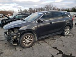 2018 KIA Sorento LX en venta en Rogersville, MO