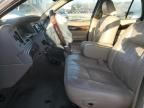 2004 Mercury Grand Marquis LS