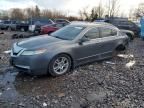 2009 Acura TL