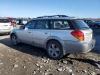 2006 Subaru Outback Outback 3.0R LL Bean