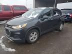 2018 Chevrolet Trax 1LT