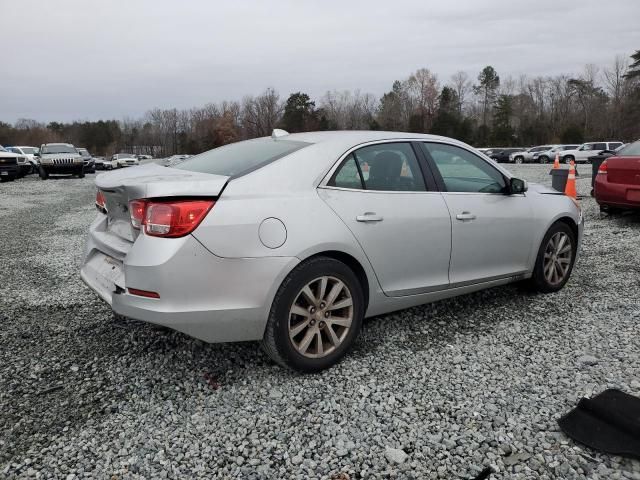 2013 Chevrolet Malibu 2LT