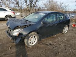 2012 Nissan Sentra 2.0 en venta en Baltimore, MD