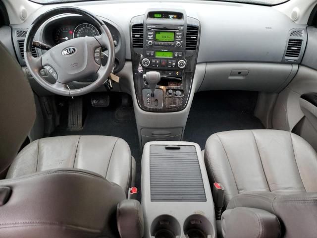 2014 KIA Sedona EX