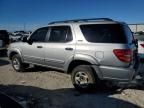 2002 Toyota Sequoia SR5