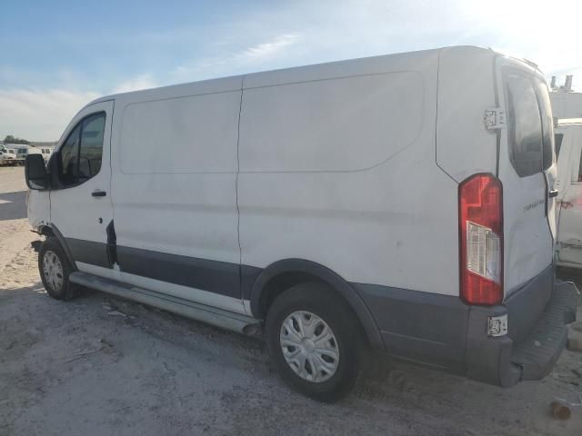 2015 Ford Transit T-250