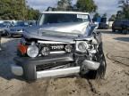 2010 Toyota FJ Cruiser