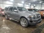 2010 Ford Expedition EL Limited