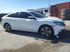 2018 Honda Civic EXL