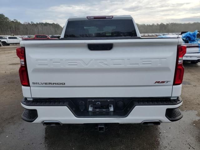 2023 Chevrolet Silverado K1500 RST