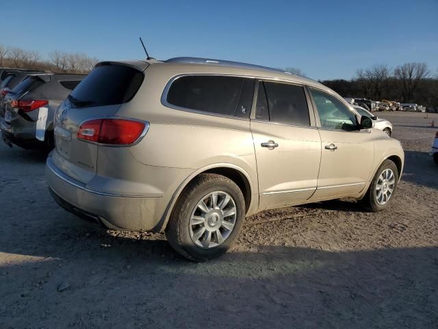 2013 Buick Enclave