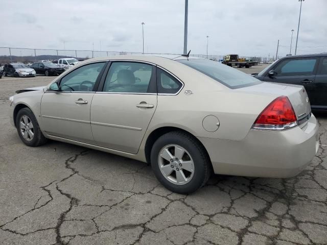 2008 Chevrolet Impala LT