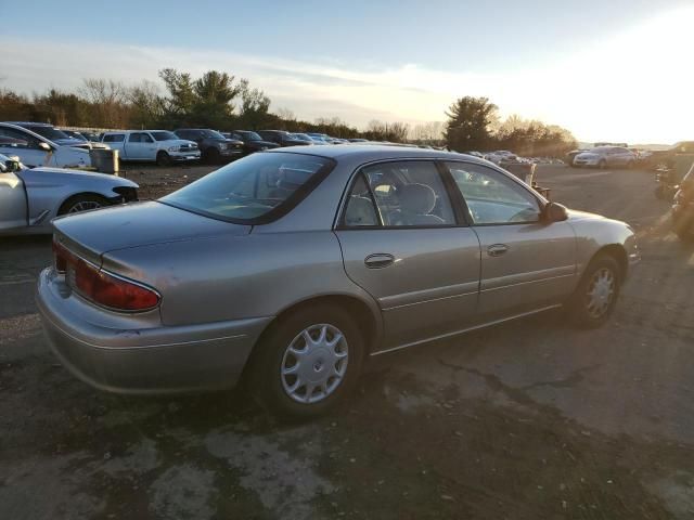 1999 Buick Century Custom