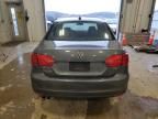 2011 Volkswagen Jetta TDI