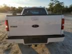 2007 Ford F150