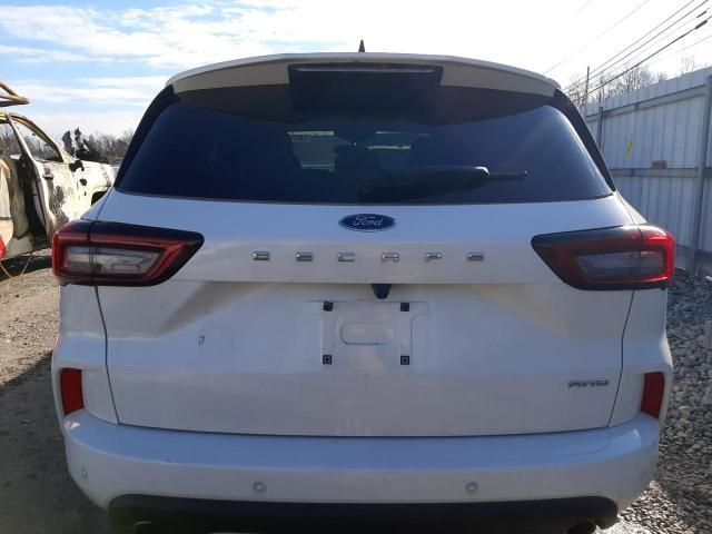 2023 Ford Escape ST Line Select