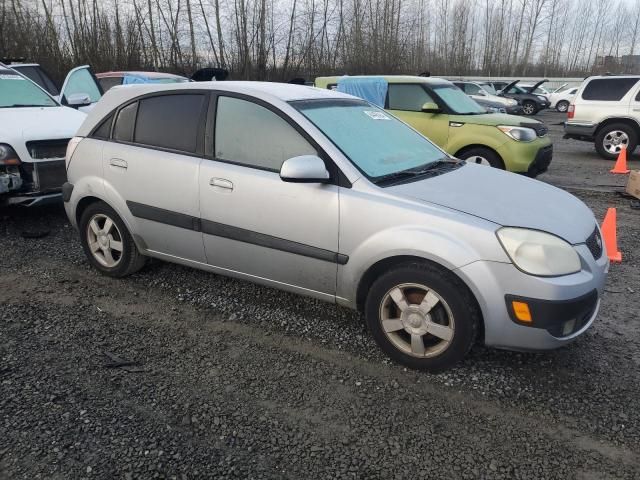 2006 KIA Rio 5