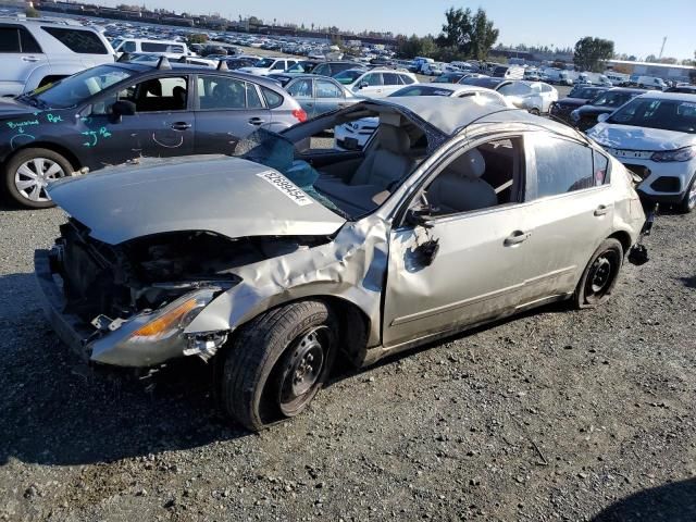 2009 Nissan Altima 2.5