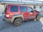 2011 Jeep Liberty Renegade