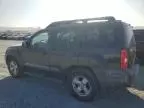 2005 Nissan Xterra OFF Road