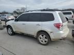 2009 Subaru Forester 2.5X Premium